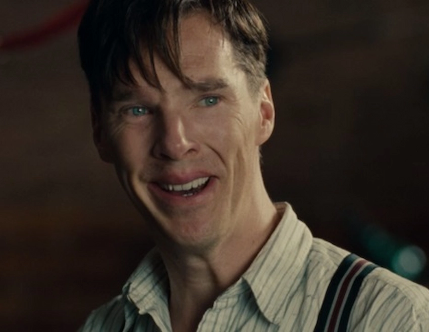 benedict cumberbatch 2014