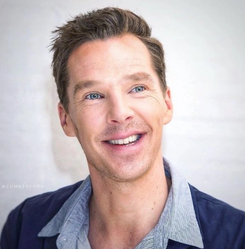 benedict cumberbatch 2020