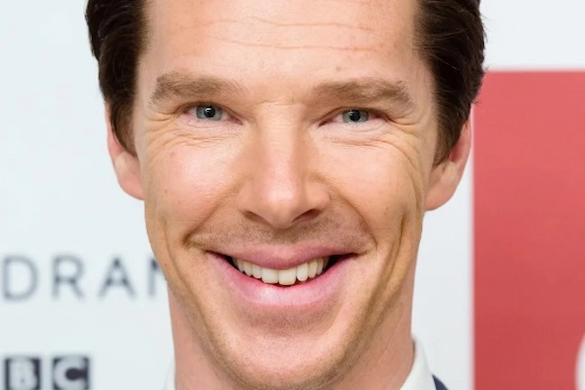 benedict cumberbatch 2025
