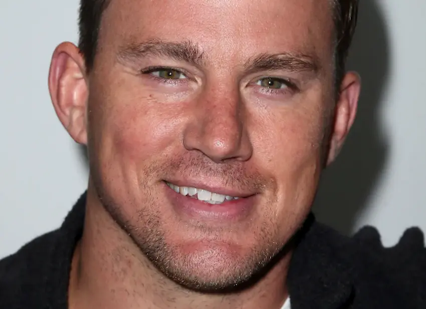 channing tatum teeth 2025s