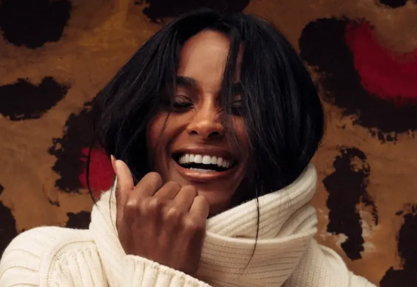 ciara teeth 2015s