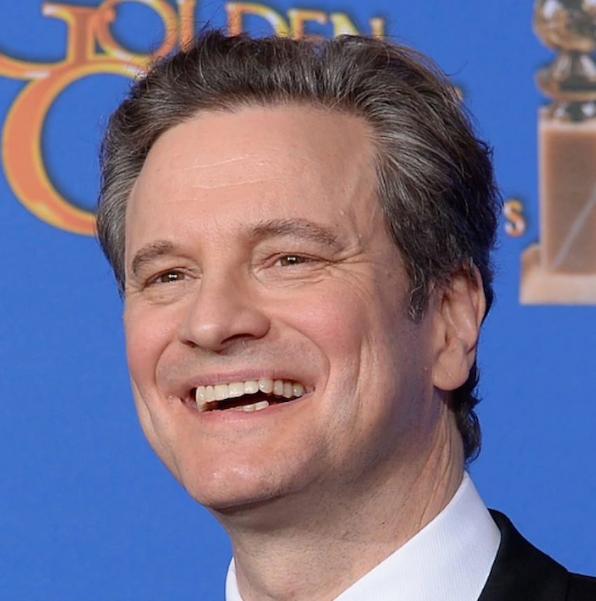 colin firth zähne 2015