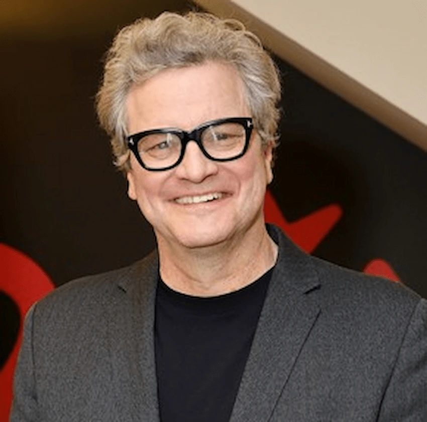 colin firth zähne 2025