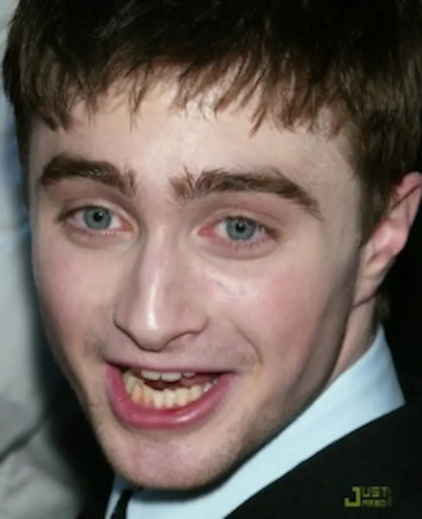 daniel radcliffe 2005