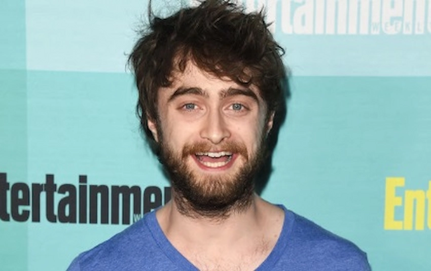daniel radcliffe 2015