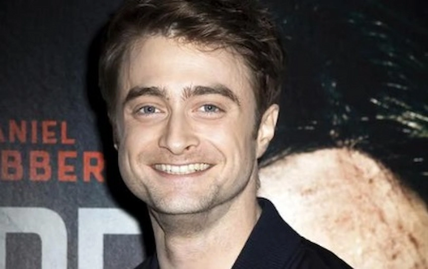 daniel radcliffe 2020
