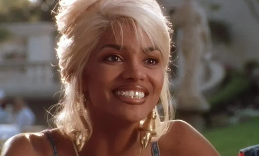 halle berry zähne 2000er