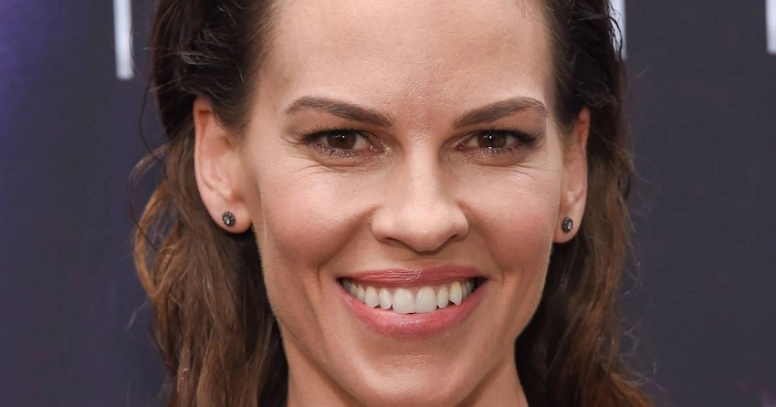 hilary swark teeth before after