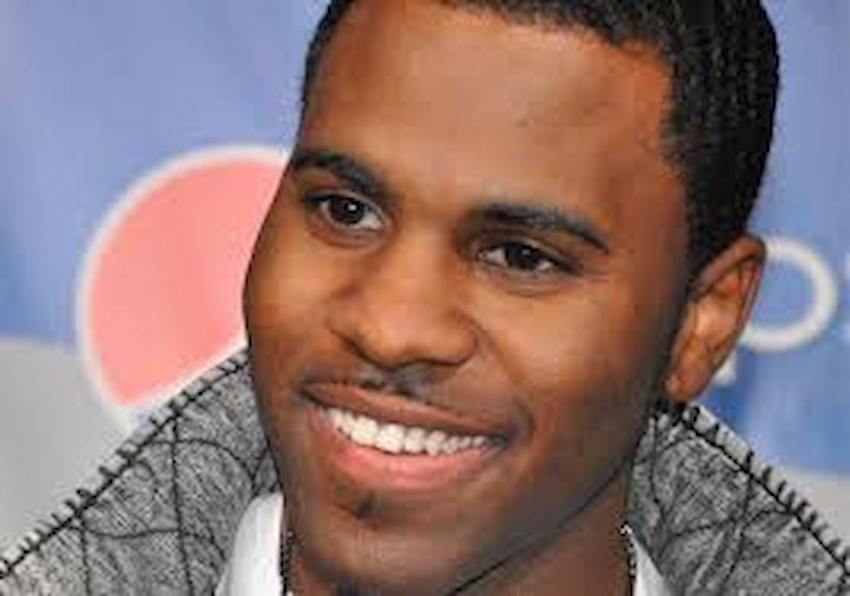 jason derulo zähne 2005