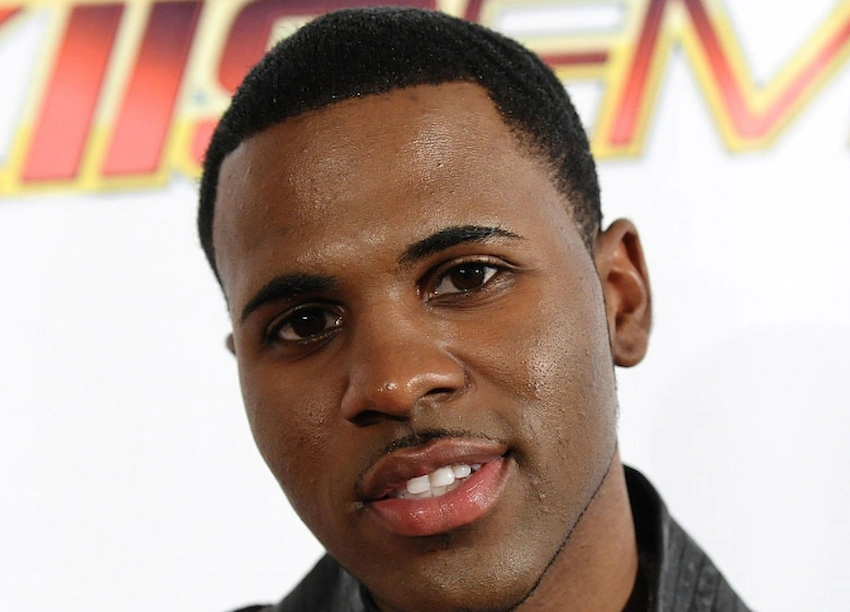 jason derulo zähne 2010