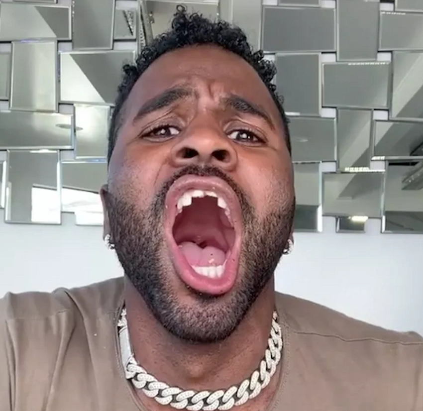 jason derulo zähne 2020