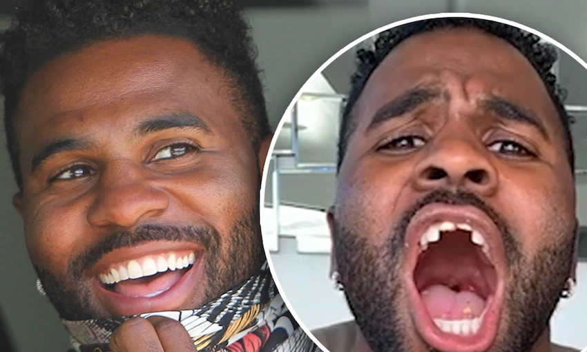 jason derulo teeth before after