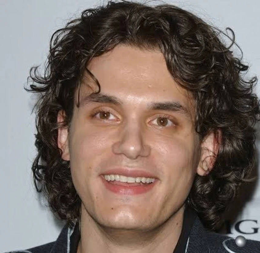 john mayer 2000s