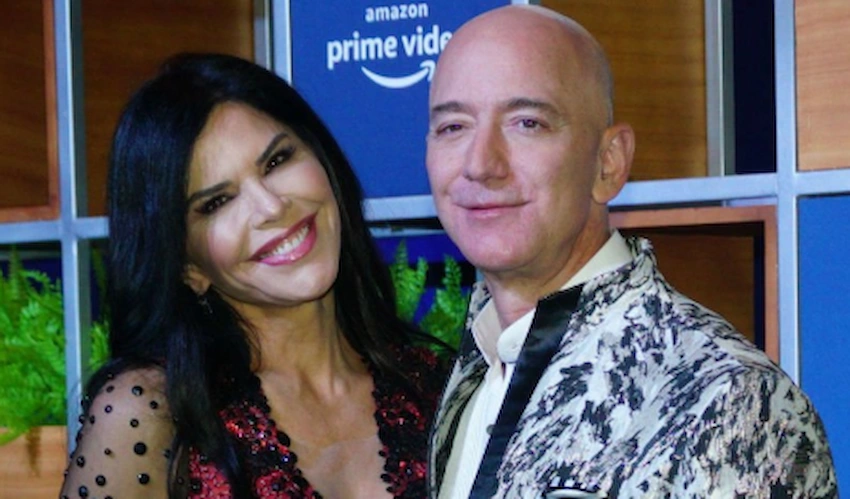 lauren sanchez teeth 2020
