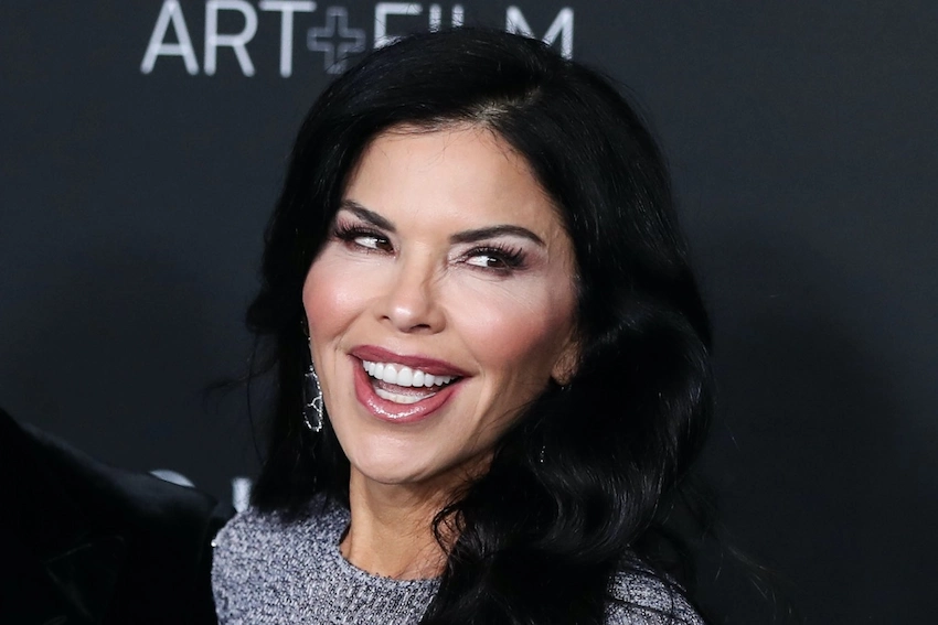 lauren sanchez teeth before after