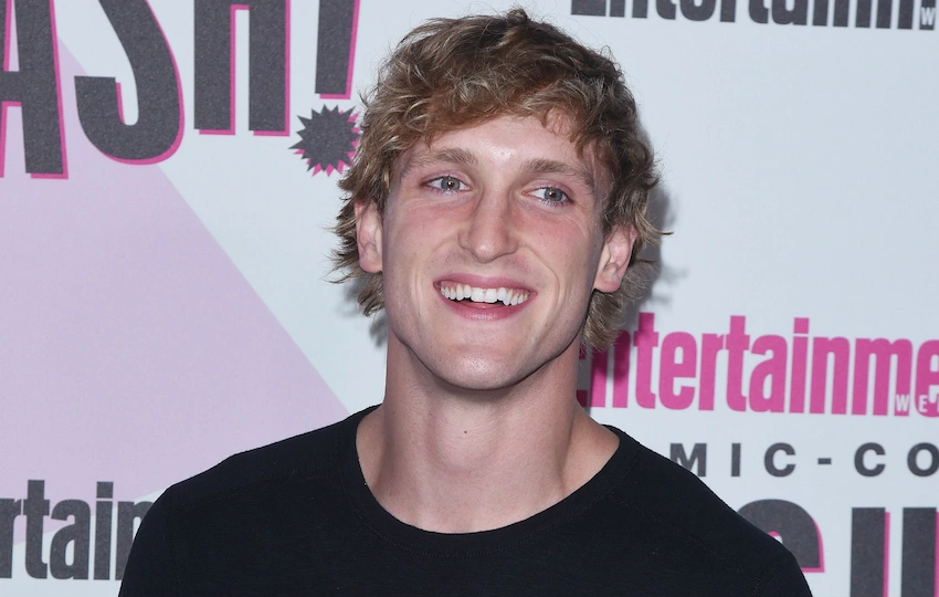 logan paul teeth 2005