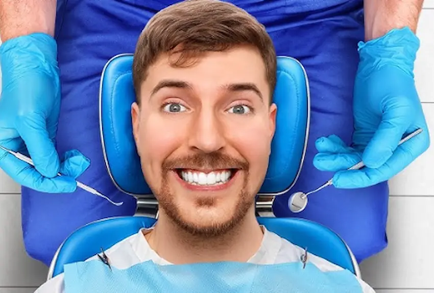 mrbeat teeth 2022
