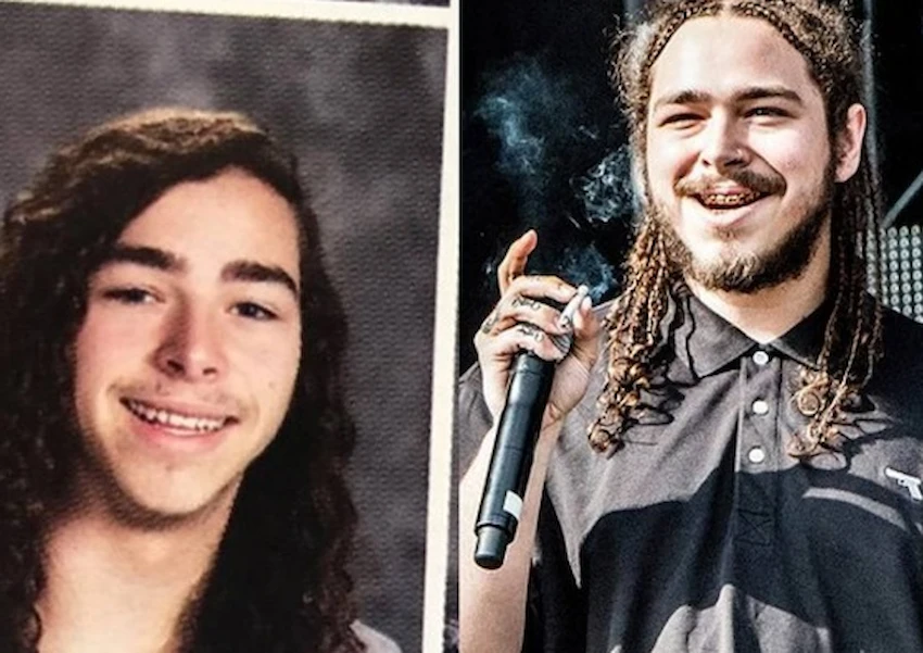 post malone 2015