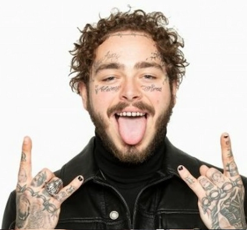 post malone 2020