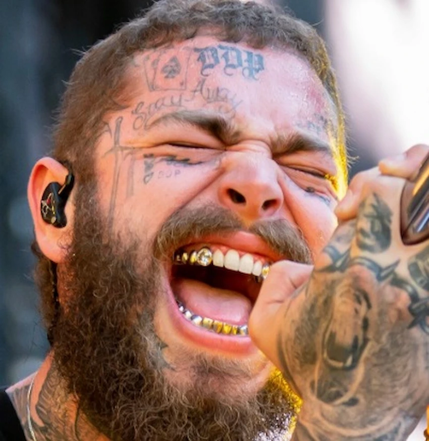 post malone