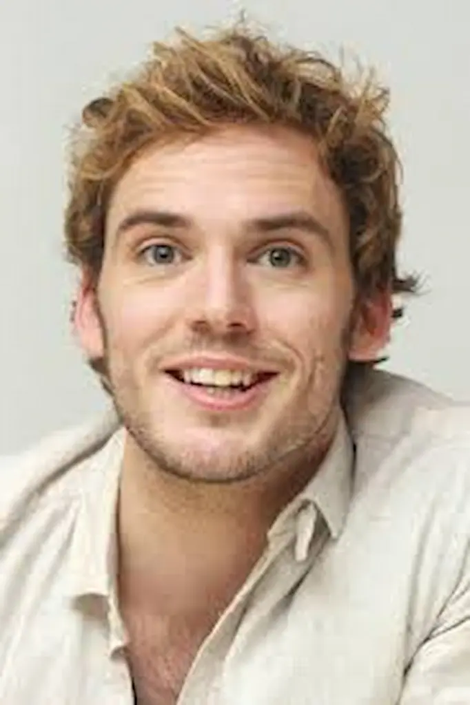 sam claflin zähne 2020