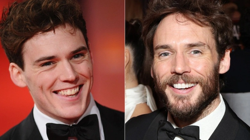 sam claflin teeth before after