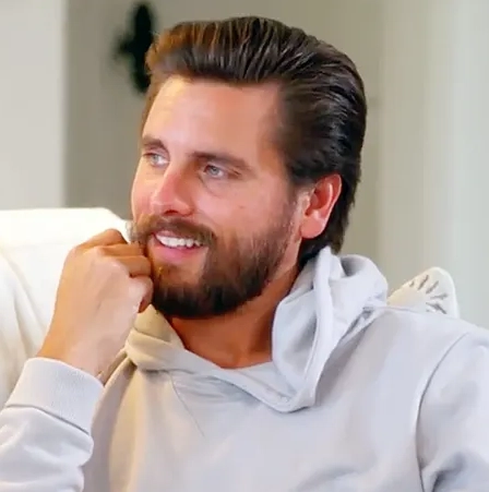 scott disick teeth in 2017
