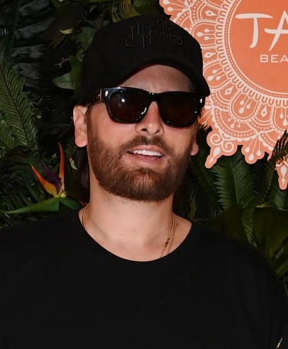 scott disick teeth in 2025
