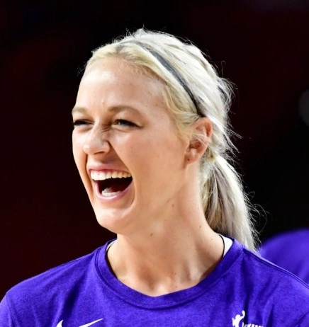 sophie cunningham teeth in 2021