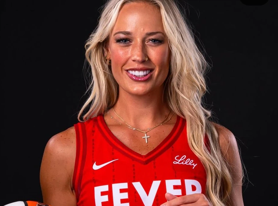 sophie cunningham teeth in 2025