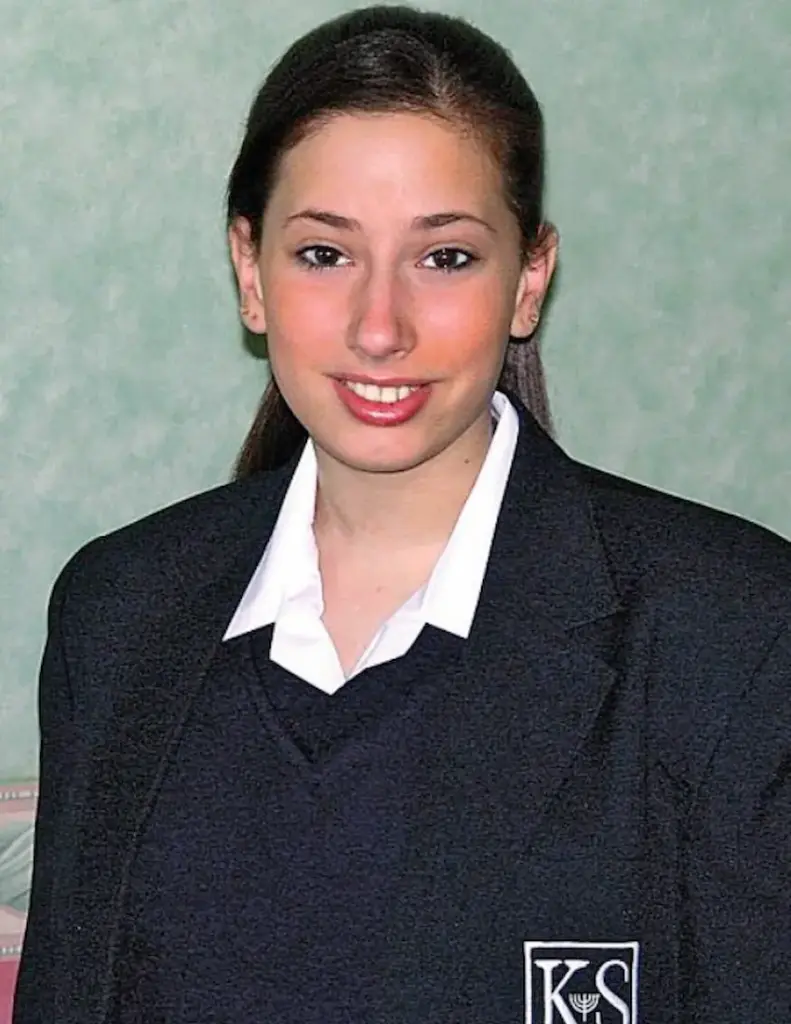 stacey solomon 2005s