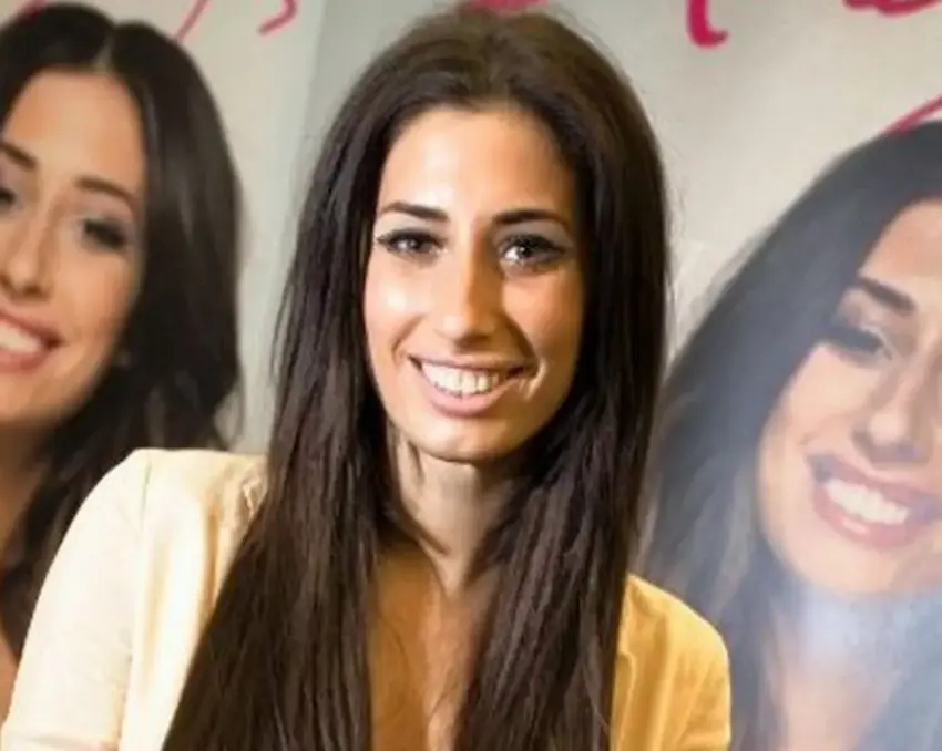 stacey solomon 2010s