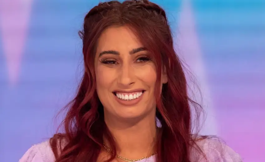 stacey solomon 2015s