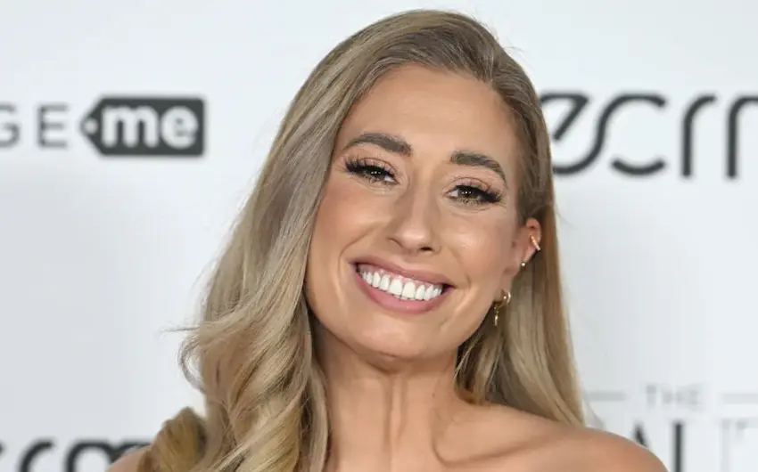 stacey solomon 2025s