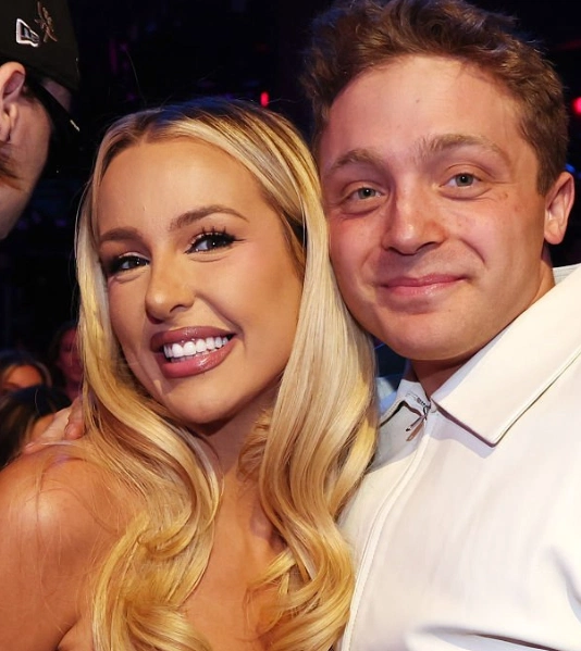 tana mongeau teeth in 2025