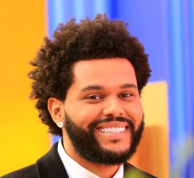 the weeknd teeth in 2021