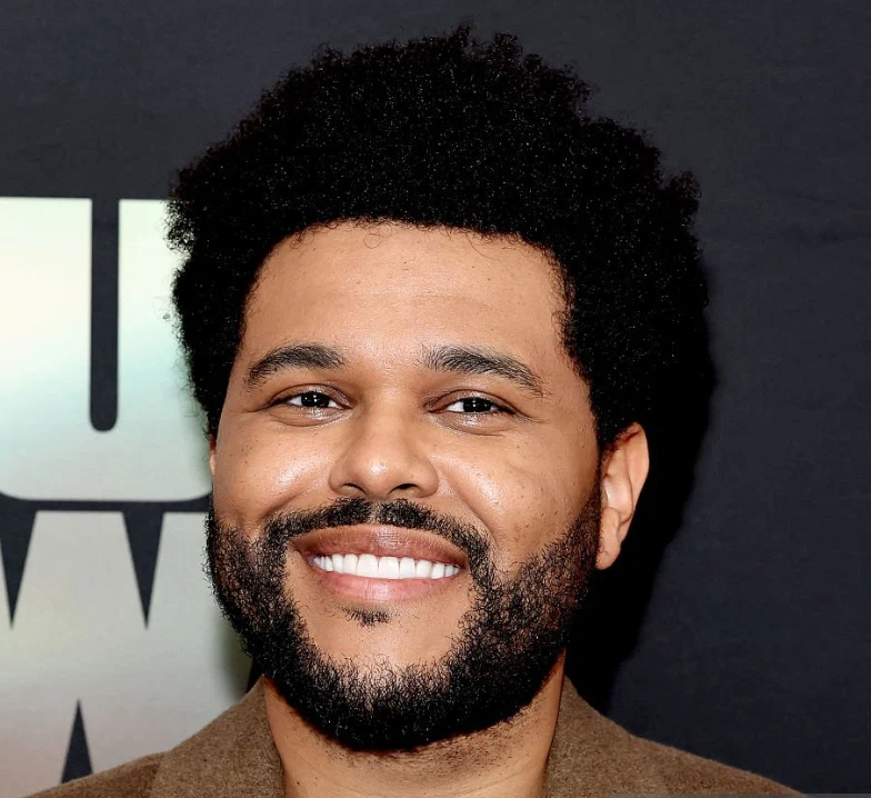 the weeknd teeth in 2025