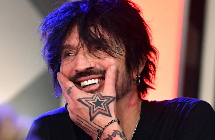 tommy lee teeth 2020