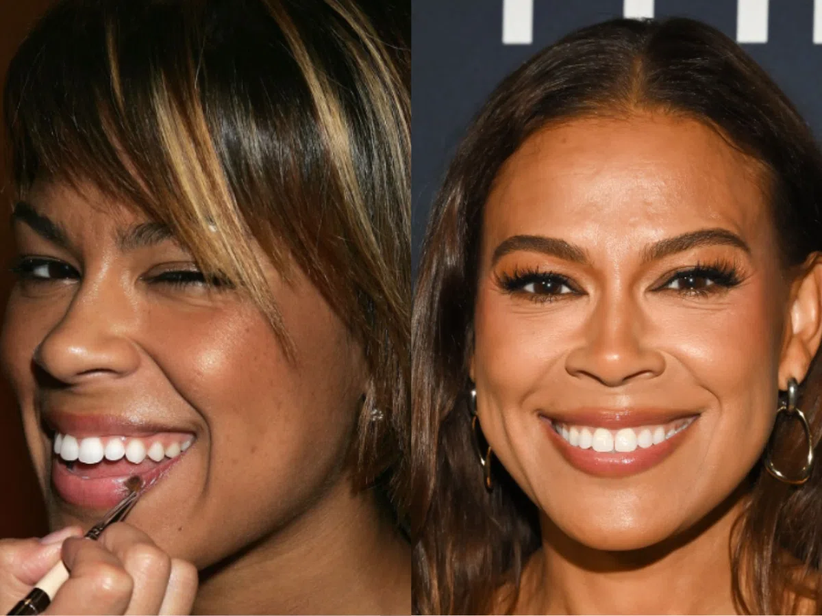 tony trucks teeth before after