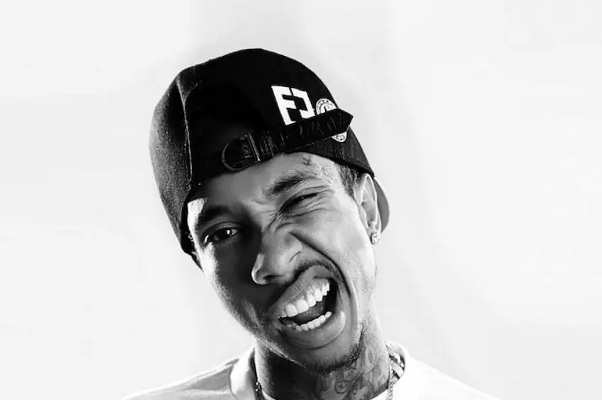 tyga teeth 2005s