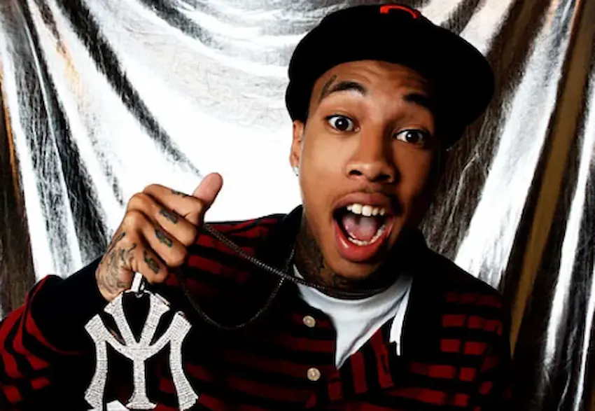 tyga teeth 2015s
