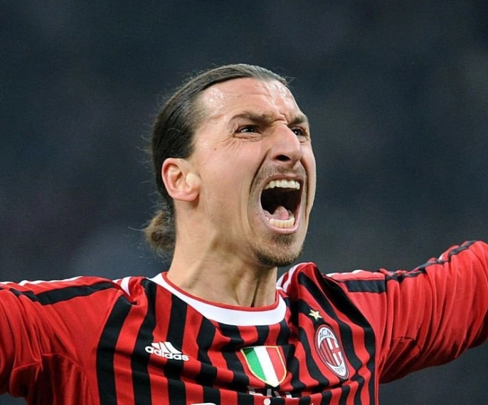 2013'te zlatan ibrahimovic dişleri