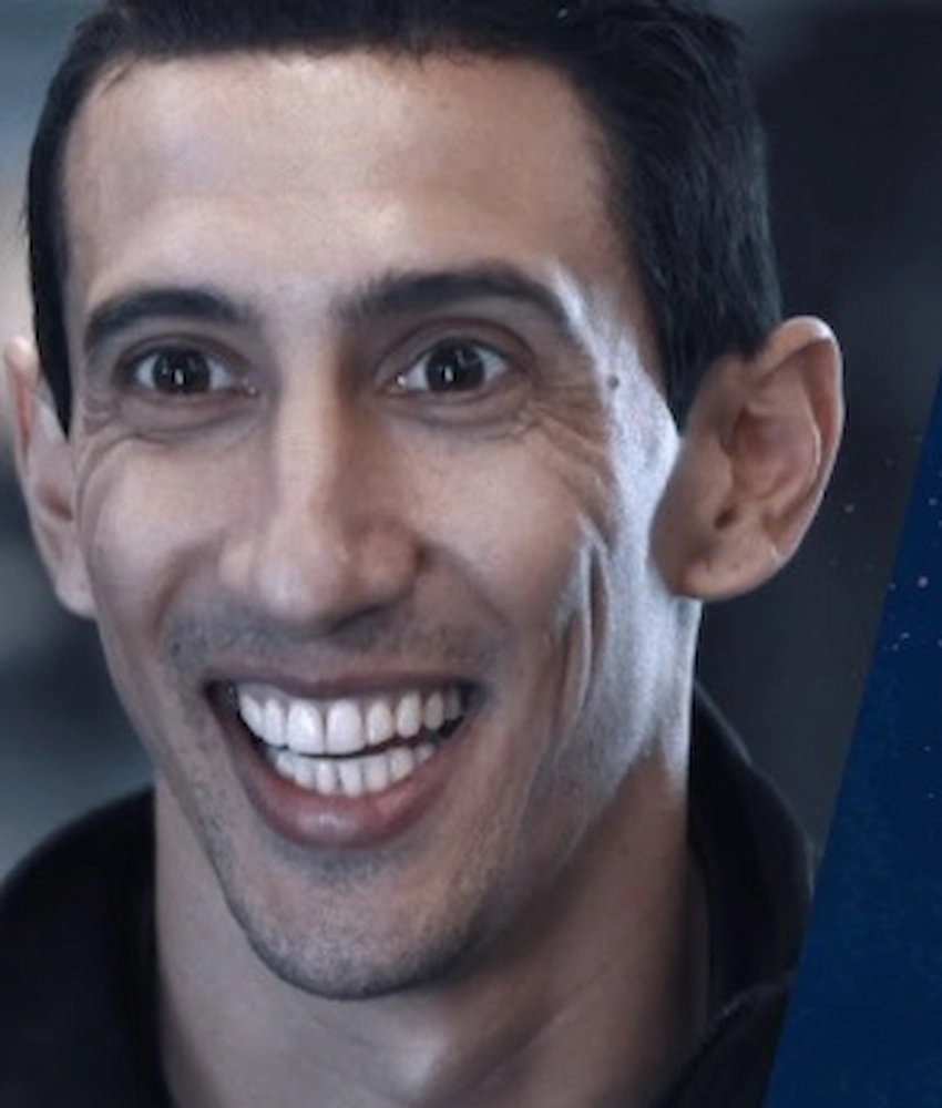 angel di maria 2025