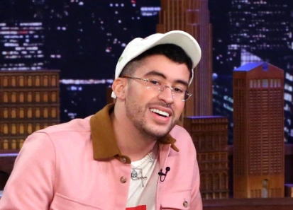 Π·ΡΠ±ΠΈΡΠ΅ Π½Π° Bad Bunny ΠΏΡΠ΅Π· 2020