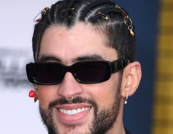 Π·ΡΠ±ΠΈΡΠ΅ Π½Π° Bad Bunny ΠΏΡΠ΅Π· 2022