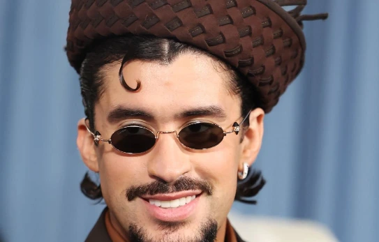 Π·ΡΠ±ΠΈΡΠ΅ Π½Π° Bad Bunny ΠΏΡΠ΅Π· 2025
