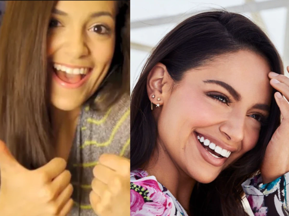 bethany mota teeth before after