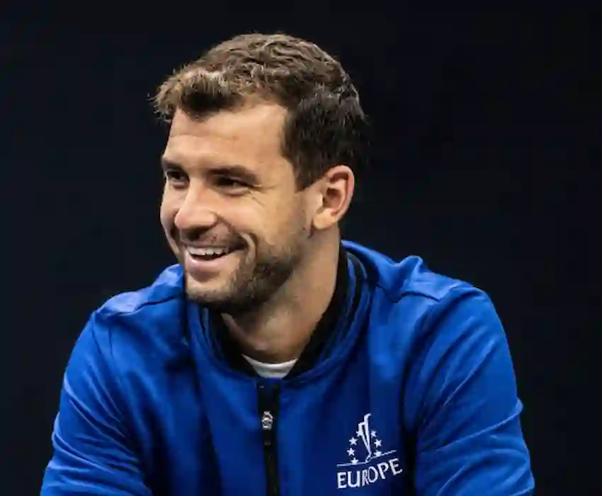 grigor dimitov 2020s