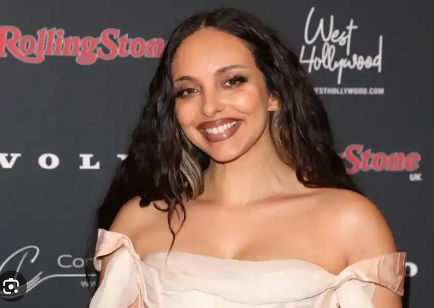 jade thirlwall teeth 2015s