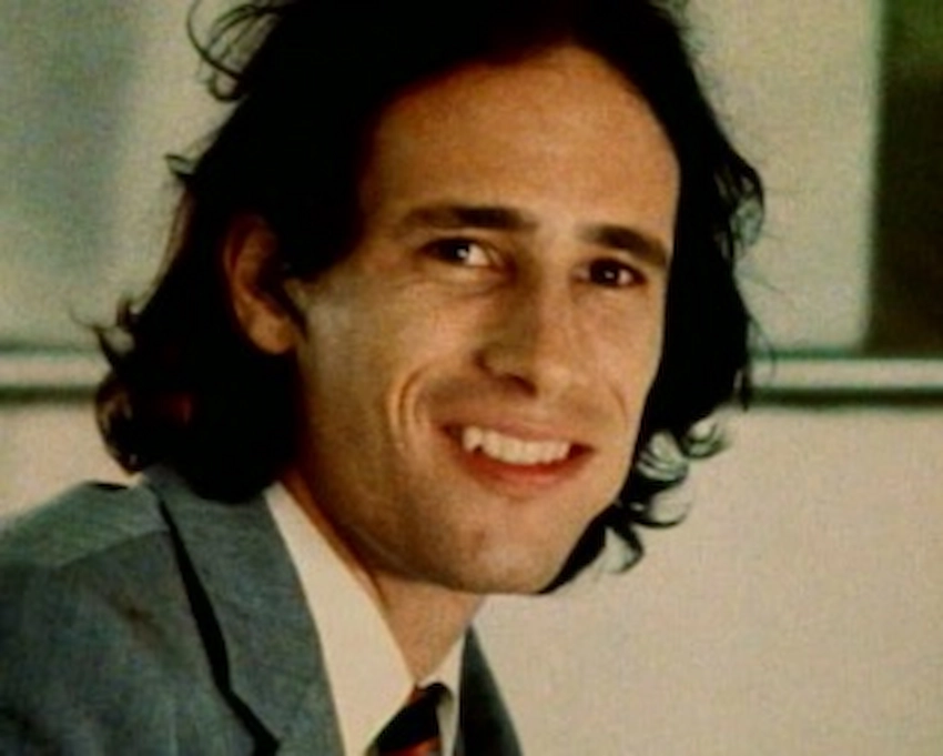 jeff buckley smile 90s